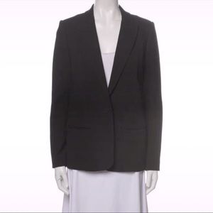 *Sold* TORY BURCH Classic Black Blazer 2